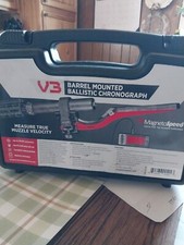 Chronograph guns testing for sale  Mount Vernon
