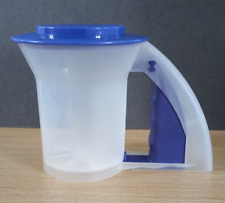 Tupperware saupoudreuse tamis d'occasion  Tinchebray