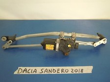 Motorino spazzole tergi usato  Casoria