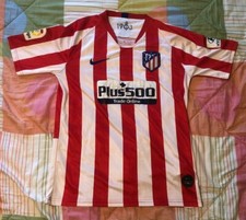 Maglia atletico madrid usato  Roma