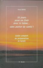Jours finir tabac.... d'occasion  Hennebont