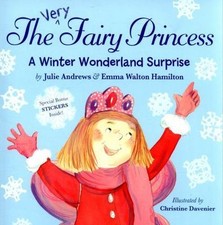 A Winter Wonderland Surprise by Andrews, Julie; Hamilton, Emma Walton comprar usado  Enviando para Brazil