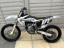 Husqvarna 250 2020 for sale  UK
