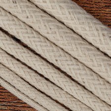 Natural piping cord for sale  LEICESTER