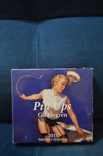 Calendrier pin gil d'occasion  Tourcoing