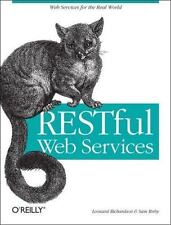 Restful web services for sale  Arlington