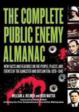 Usado, The Complete Public Enemy Almanac: New Facts and Features on the People, Places, comprar usado  Enviando para Brazil