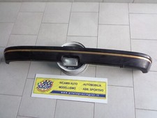 Paraurti posteriore autobianch usato Paraurti posteriore autobianch usato  Tracolle