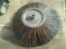 Brosse laveuse industrielle d'occasion  Calenzana