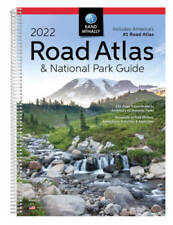2022 road atlas for sale  Montgomery