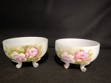 Antique set footed for sale  Vacaville