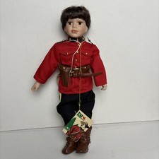 Rcmp country canadian for sale  Bella Vista