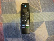 Voice remote control for sale  Mapleton