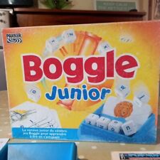 Jeu société boggle d'occasion  Ménéac