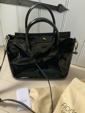 Black patent leather for sale  BETCHWORTH