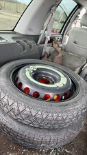 Mercedes class spare for sale  Canton