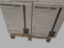 Coppia session1free impianto usato  Ripatransone