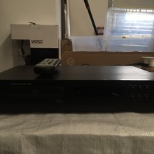 Nad c542 hdcd for sale  LONDON