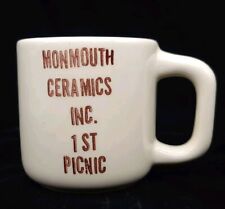 Rare vintage monmouth for sale  Rock Island