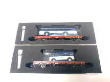 Roco 66034 rungenwaggons gebraucht kaufen  Solingen