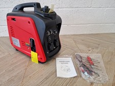2200i petrol inverter for sale  MELTON MOWBRAY