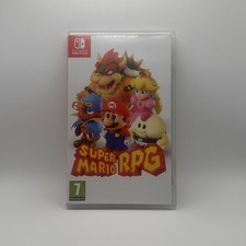 Super mario rpg usato  Capri
