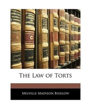 The law torts gebraucht kaufen  Trebbin