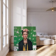Quadro frida kahlo usato  Pontecagnano Faiano