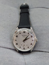 Reloj Technos Swiss Mecanico Vintage comprar usado  Enviando para Brazil
