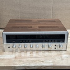 Vintage sansui eight for sale  Decatur