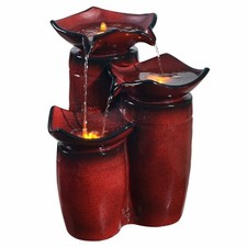 Tiered floor water for sale  Harrington