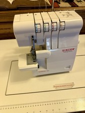 Singer 14sh654 finishing for sale  Santa Fe