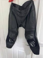 Rst leather motorcycle for sale  MOTHERWELL
