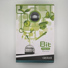 Ozobot bit starter for sale  Torrance