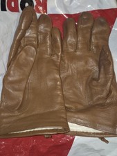 Vintage damen lederhandschuhe gebraucht kaufen  Rheinberg