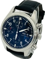 Iwc pilot watch d'occasion  Expédié en Belgium