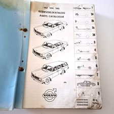 Volvo 142 144 for sale  PORTSMOUTH