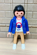 Playmobil advertising base d'occasion  Expédié en Belgium