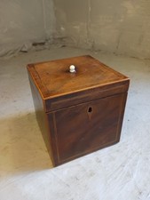 antique tea caddies for sale antique tea caddies for sale WIMBORNE