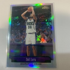 1999 topps chrome for sale  Metuchen