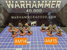 40k new adeptus for sale  Garland