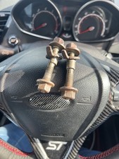 Camber bolts fiesta for sale  STIRLING