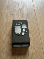 Stampin handstanze eule gebraucht kaufen  Holzkirchen