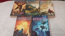 Lot unwanteds series for sale  Bealeton