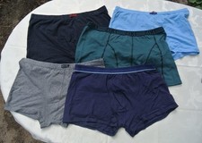 Herren boxershorts xxl gebraucht kaufen  Osten