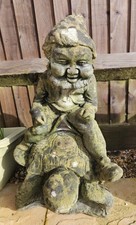 Vintage weathered stone for sale  BASINGSTOKE