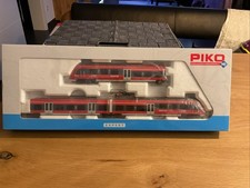 Piko 59504 elektrotriebwagen gebraucht kaufen Piko 59504 elektrotriebwagen gebraucht kaufen  Hagen