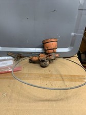Antique old intake for sale  Cornell
