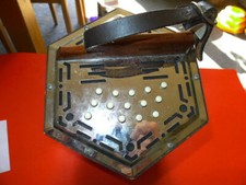 Hohner 3060 anglo for sale  BRAINTREE