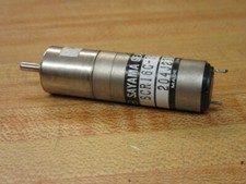 Usado, Motor de engrenagem Sayama SCR16G-3502A-12 SCR16G3502A12 comprar usado  Enviando para Brazil